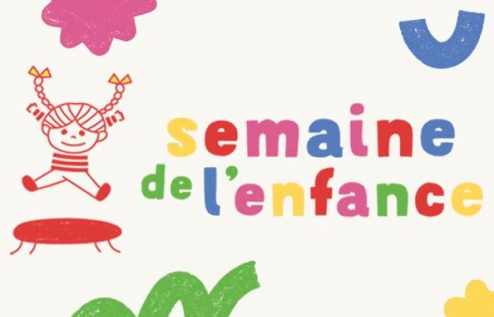 Semana del Niño: Siempre más apoyando, protegiendo e innovando