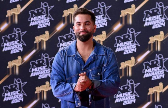 ¿Kendji Girac fue obligado por Frédéric López a hablar sobre Soraya y su reciente drama?