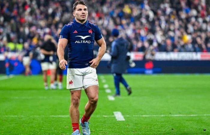 XV de Francia: ¡Argentina desafía a Antoine Dupont antes del choque!