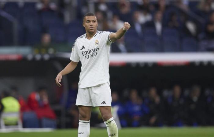 El fuerte anuncio interno del club sobre Mbappé