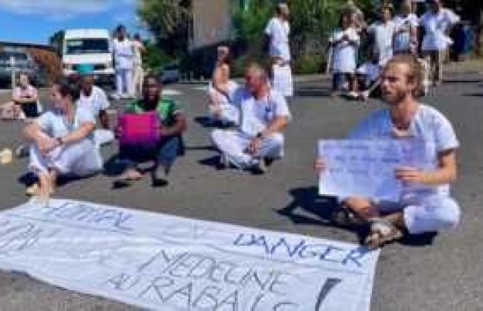 Se concede de nuevo un subsidio de práctica especial a los médicos hospitalarios de Mayotte