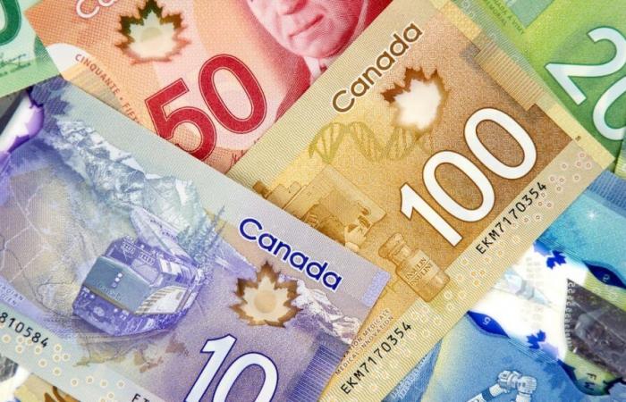 La inflación vuelve al 2% en Canadá