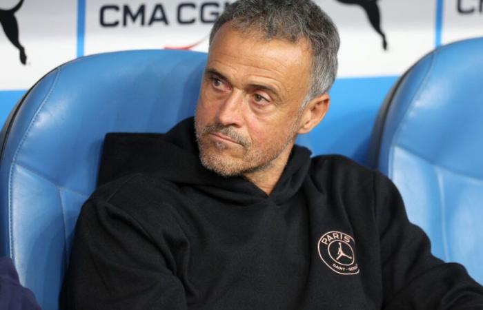 PSG: Luis Enrique dijo no a estos dos refuerzos