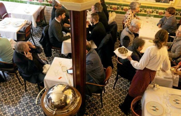 Aquí están los 150 restaurantes seleccionados en París y los 7 ganadores del año.