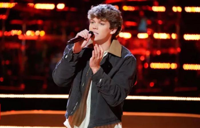 Mor Ilderton se convierte en el segundo concursante que abandona la temporada 26 de The Voice |