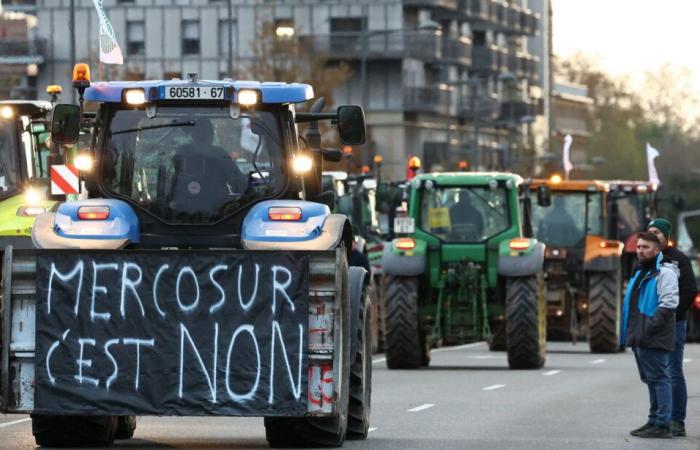 Italia, Polonia… ¿quién podría seguir a Francia en oponerse al acuerdo?