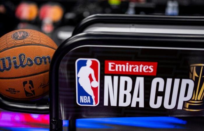 La NBA corre el riesgo de participar en el lavado deportivo de los Emiratos Árabes Unidos con nuevas asociaciones: informe