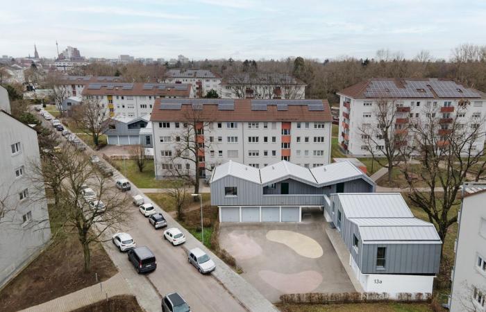 Un nuevo premio a la arquitectura comprometida y sostenible