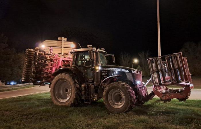 DIRECTO. Ira de los agricultores: la Coordinación Rural amenaza con “paralizar y matar de hambre a Toulouse”, debate y votación en el Parlamento sobre el Mercosur