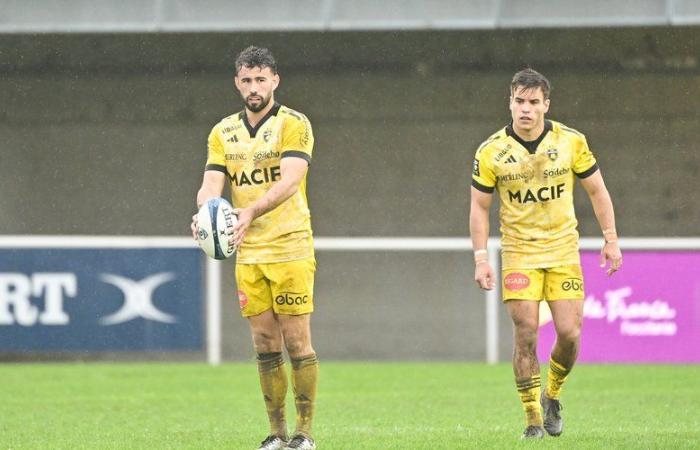 Top 14 – La Rochelle: autopsia de un comienzo de campeonato contrastante