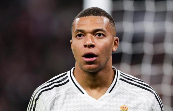 Fuerte elección del Real Madrid, ¡Mbappé en gran peligro!