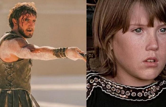 Otro Lucius en Gladiator 2: la razón por la que al actor original no le permitieron regresar pese a su carrera en el cine