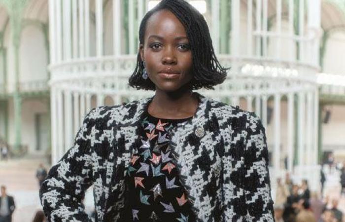 “Gabrielle Chanel mostró el camino a las mujeres independientes”, Lupita Nyong’o, embajadora comprometida