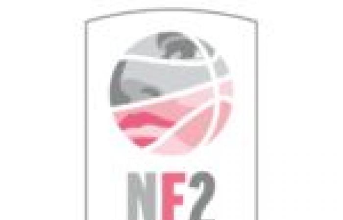 NF2 – Grupo B: Saumur cae en las Landas y ve escaparse el podio – Postup.fr