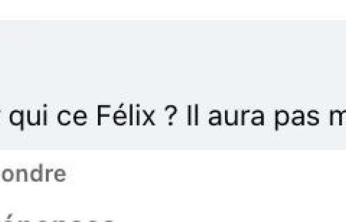 Hinchas de Ocupación Doble están furiosos por la inaceptable actitud de Félix durante la deliberación