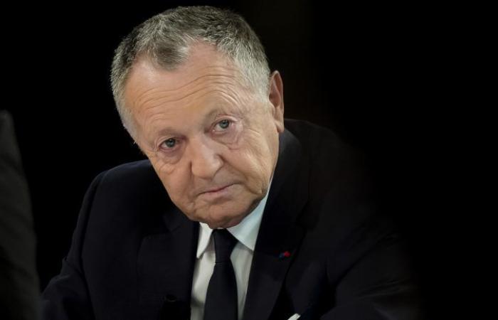 Jean-Michel Aulas ataca a los ecologistas en Lyon