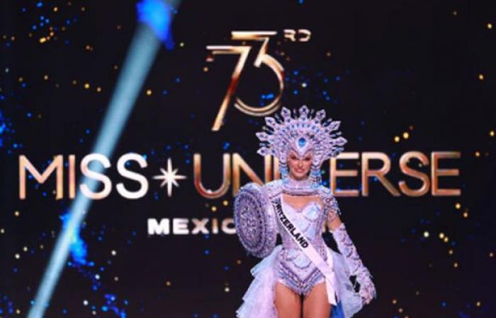 7 cosas que debes saber sobre la nueva Miss Universo