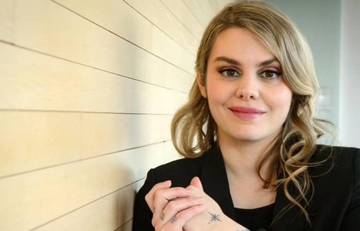 Coeur de Pirate habla sobre su reducción de senos