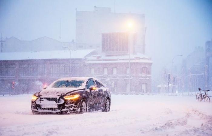 El próximo sistema traerá nieve, pero no donde crees