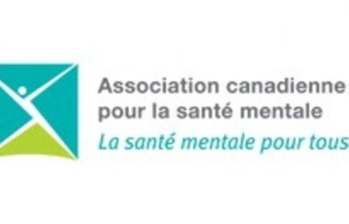 ¿Salud mental en Canadá? Su estado es preocupante, según un nuevo informe de la Asociación Canadiense de Salud Mental