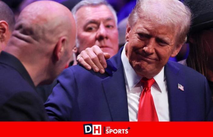 Donald Trump nombra al ex funcionario electo y padre de nueve hijos Sean Duffy para el Transporte