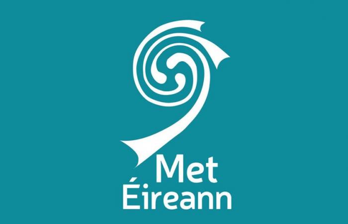 Primera ola de frío de la temporada (semana que comienza el 18 de noviembre) – Met Éireann