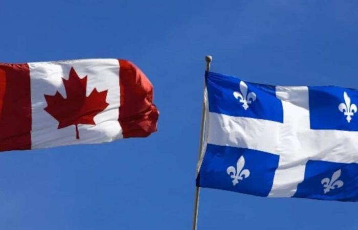 Trampas inaceptables entre Quebec y Ottawa que hacen que los ucranianos se sientan inseguros