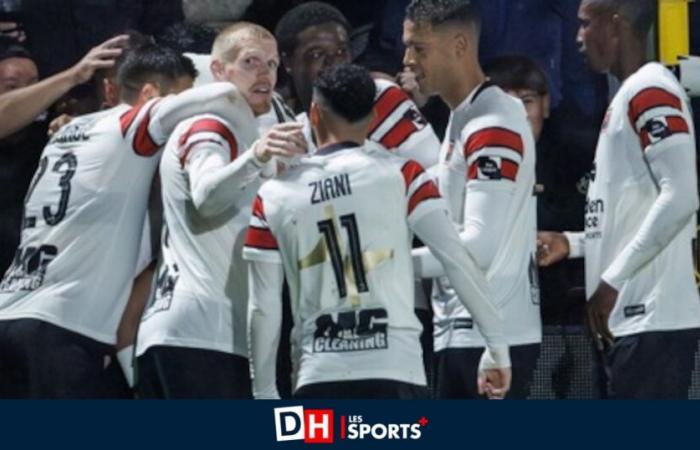 Acción estudiantil para el partido RWDM-Beveren: entradas a 3 euros y bebidas a precio reducido