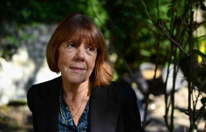 Gisèle Pelicot: “El juicio por violación en Mazan es un caso de cobardía”