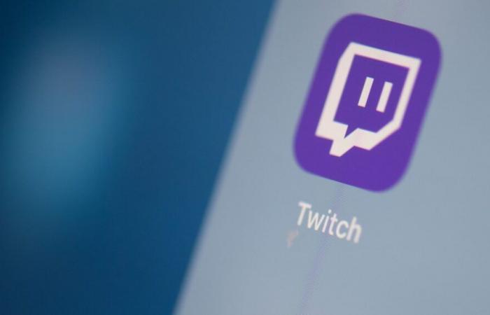 La plataforma de streaming Twitch prohíbe la palabra “sionista” por considerarla un insulto disfrazado