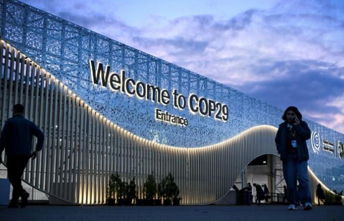 Después del G20, las negociaciones de la COP29 se ponen difíciles