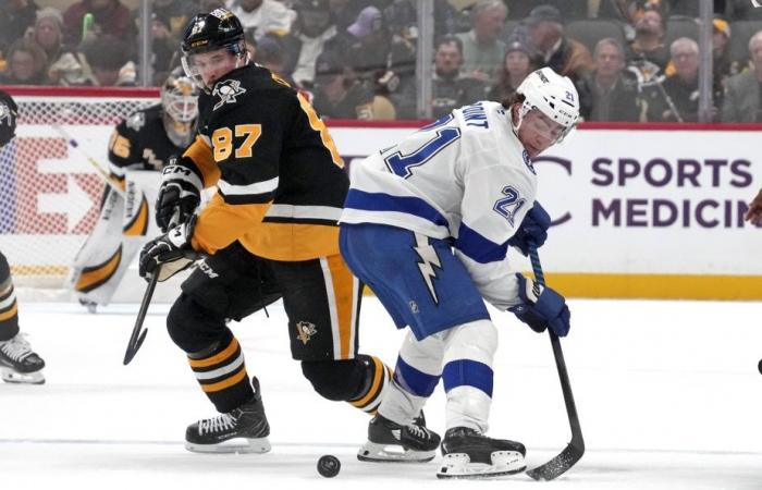 Martes en la NHL | Los petroleros ganan 5-2 contra los senadores