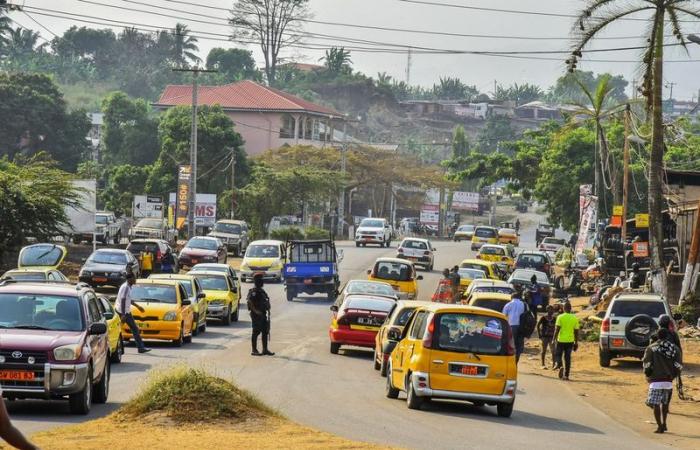 Camerún: los precios de mercado se disparan en Buea, en la zona de habla inglesa – SOCIÉTÉ