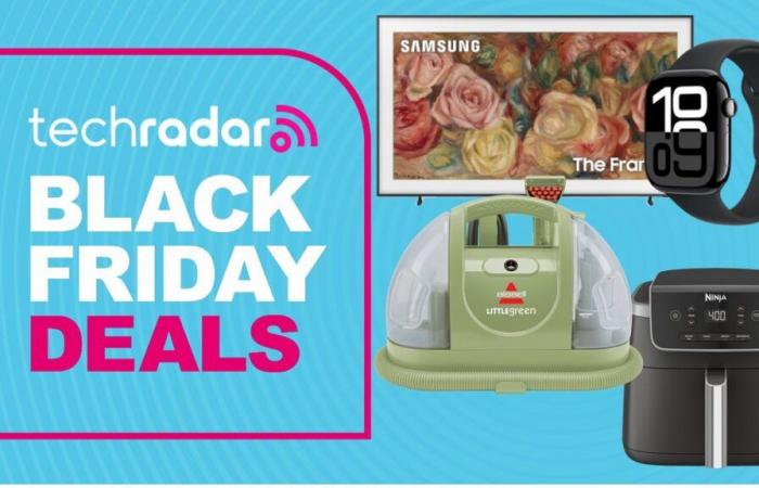 La oferta del Black Friday de Amazon estará disponible a finales de esta semana: aquí hay 19 ofertas anticipadas que compraría ahora