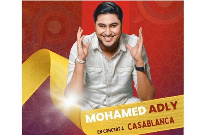 Mohamed Adly regresa a Casablanca – Hoy Marruecos