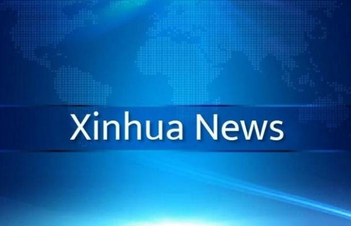 (Multimedia) El tifón Man-yi suspende transbordadores e inunda calles en el sur de China – Xinhua