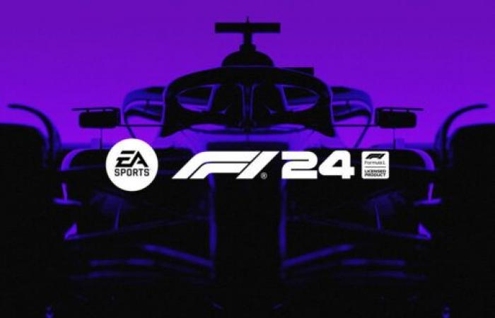 GEEKNPLAY – F1 24 – Celebra las leyendas del automovilismo gratis el próximo fin de semana