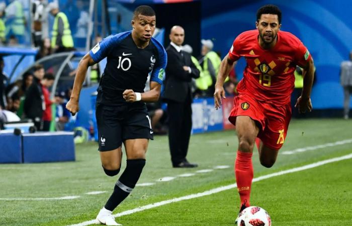 Mousa Dembélé: “Aprendimos a apreciarme en retrospectiva” – Internacional – Bélgica