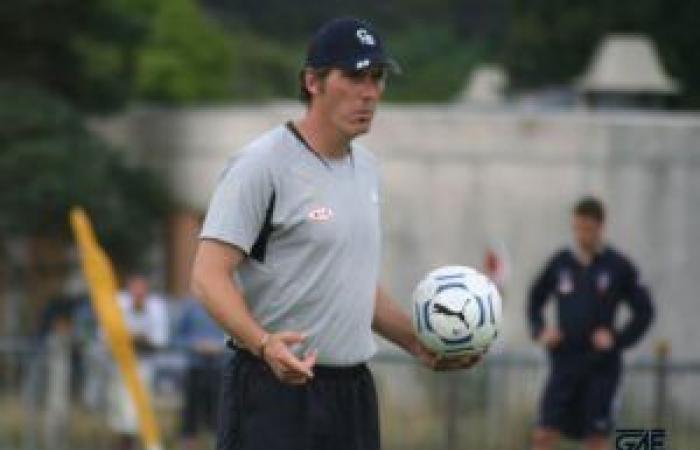 [Anniversaire] Campeón de Francia con el Girondins, Laurent Blanc celebra su cumpleaños este 19 de noviembre