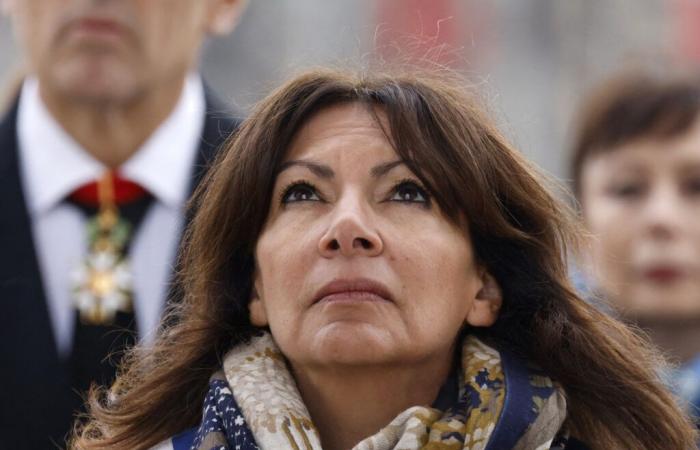 ¿Anne Hidalgo volverá a postularse?