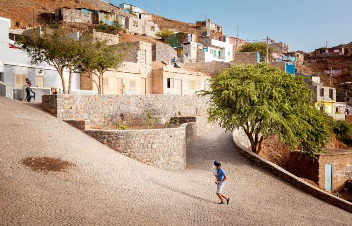 Un nuevo premio a la arquitectura comprometida y sostenible