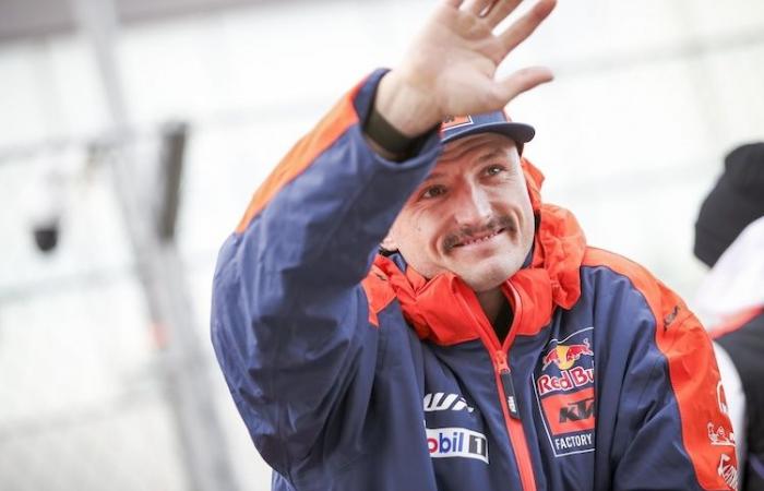 MotoGP, Barcelona, ​​Jack Miller: un adiós mixto a KTM y un nuevo comienzo en Yamaha