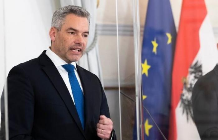 Austria detiene el suministro de gas ruso y, por tanto, alimenta la inflación – Le Courrier des Stratèges