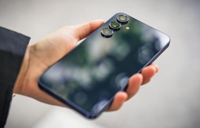 El Samsung Galaxy A56 mejorará en un punto crucial