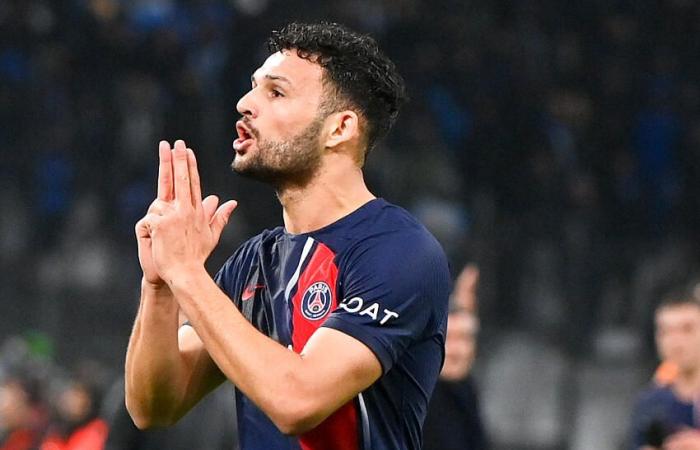 ¡El regreso está cerca para un jugador del PSG!