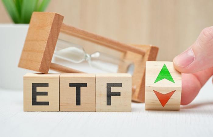 La guerra de precios continúa en China en un mercado de ETF en rápido crecimiento