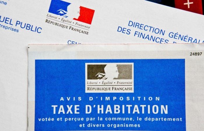 Gran despilfarro fiscal, miles de impuestos sobre la vivienda enviados por error