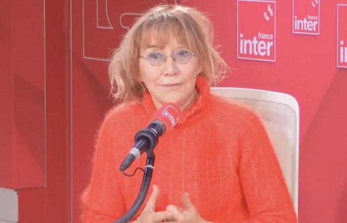 “Una injusticia increíble”, Marie-Anne Chazel evoca como nunca la “brutal” muerte de Michel Blanc