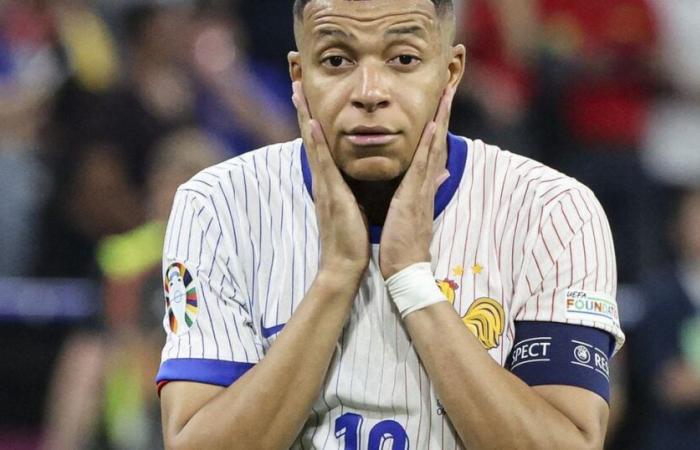 ¿Kylian Mbappé se cayó de la selección francesa? Los jugadores contentos tras las sanciones de Deschamps al capitán de los ‘bleus’: “Están muy, muy contentos”