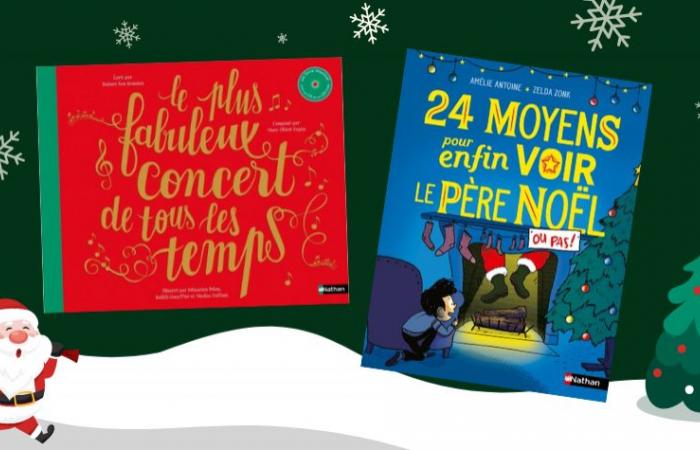 Libros de Adviento que te ayudarán hasta Navidad